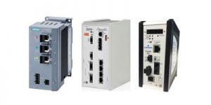 فایروال صنعتی