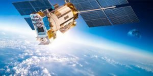 اینترنت ماهواره ای