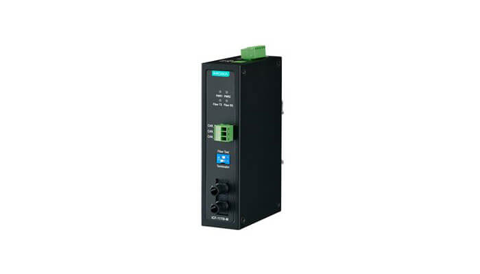 سری ICF-1170I