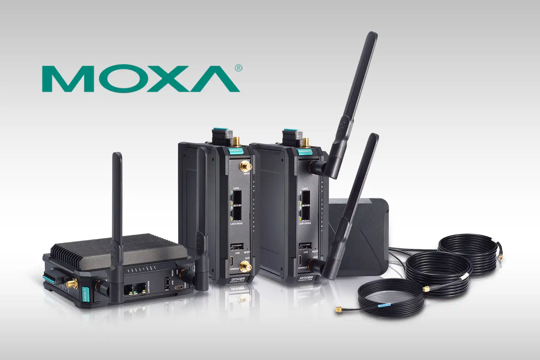 روتز های صنعتی موگزا و پلنت