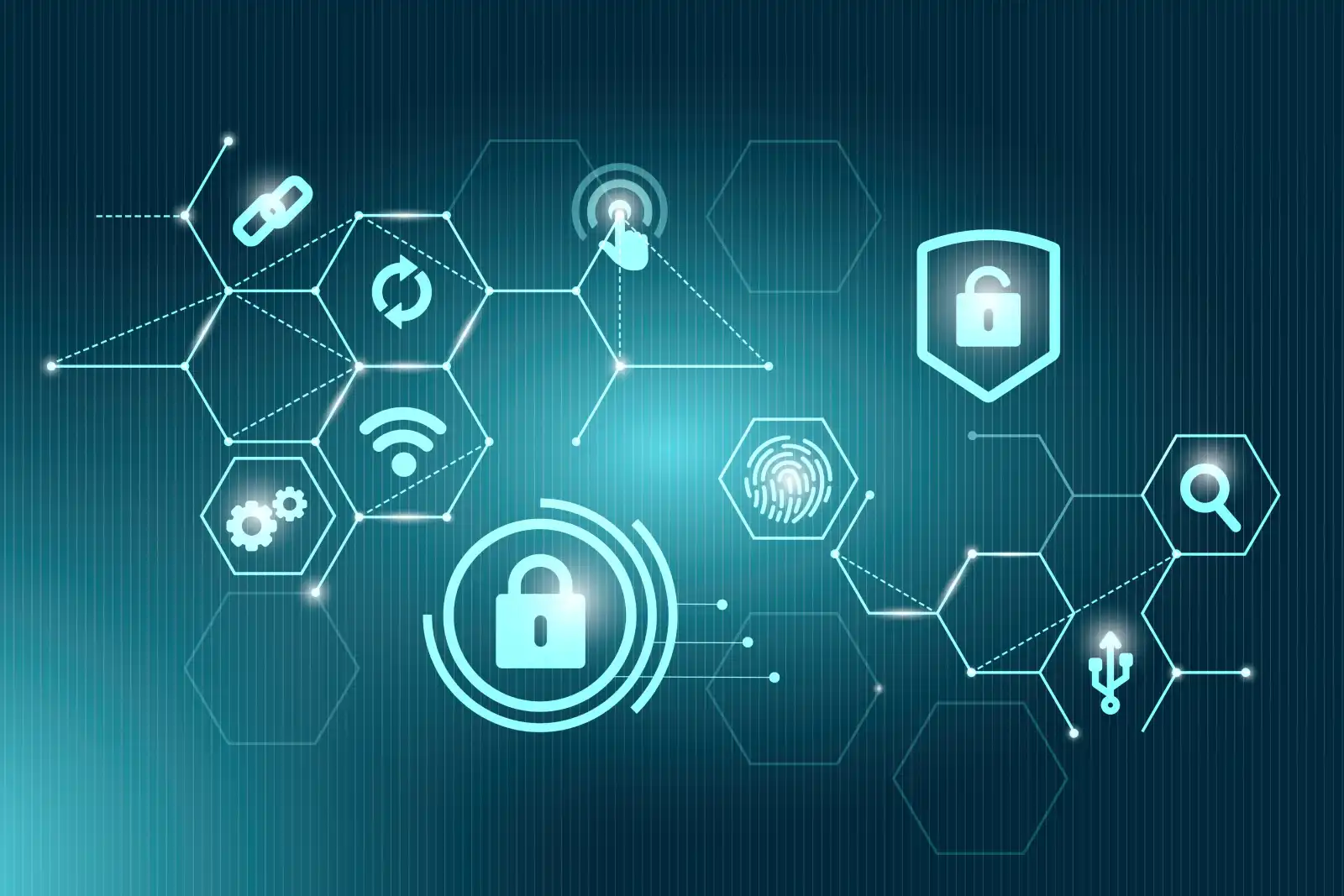 امنیت شبکه های صنعتی