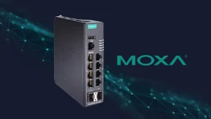 هاب سوئیچ صنعتی