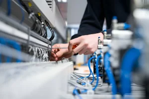 راه های افزایش عمر تجهیزات شبکه صنعتی