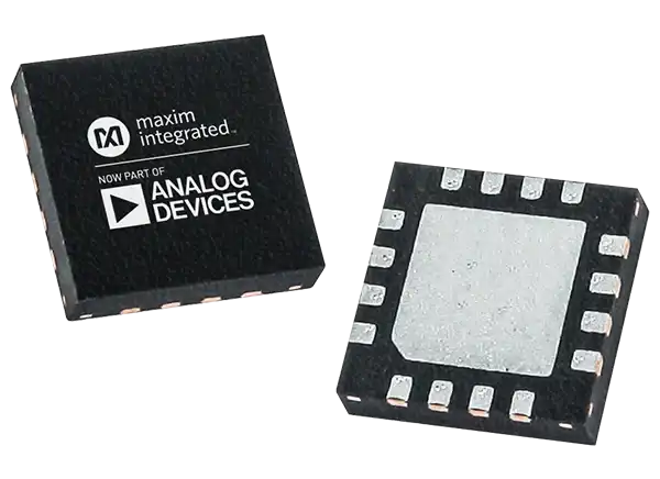 سیستمهای مدیریت توان و حفاظت الکتریکی Analog Devices