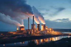 پیاده‌سازی شبکه‌های صنعتی در نیروگاه‌ها