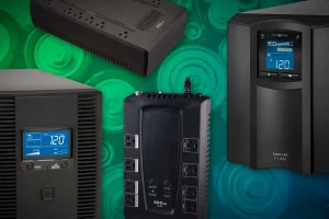 اهمیت استفاده از UPS در شبکه های صنعتی