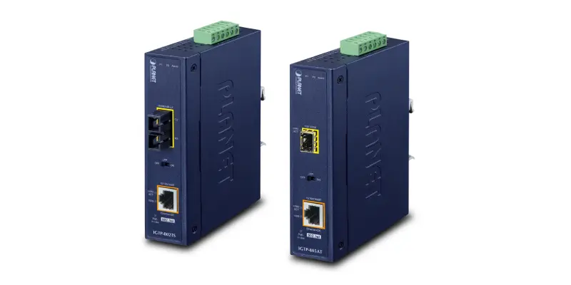 سری IGT‑805AT