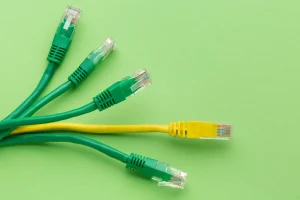 تفاوت کابلهای شبکه Cat6، Cat6a و Cat7