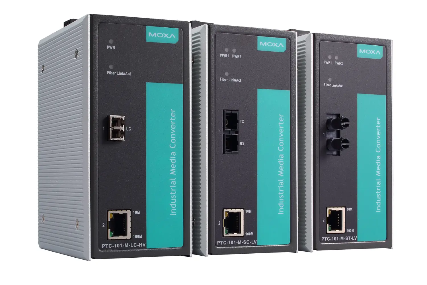 مدیا کانورتور برند موگزا