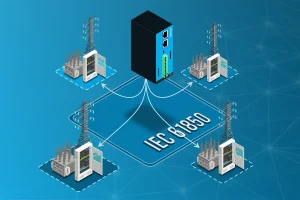 معرفی استاندارد IEC 61850