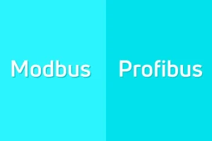 مقایسه پروتکل‌های Modbus و Profibus در شبکه‌های صنعتی