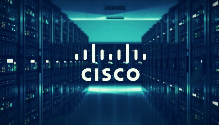 Cisco logo تجهیزات شبکه